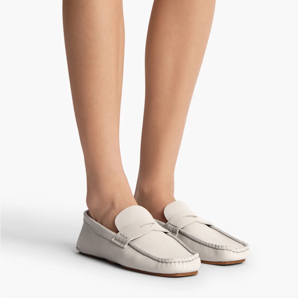 Khaite Billy Loafer